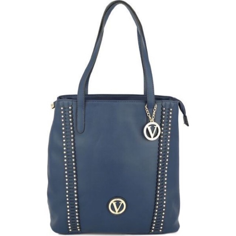 Joan Vass Handbag
